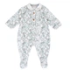 Велюровый комбинезон Chicco Sabrina, цвет белый, размер 56 (263.02624.064) - изображение 1