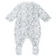 Велюровый комбинезон Chicco Sabrina, цвет белый, размер 56 (263.02624.064) - изображение 2