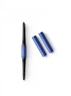 KIKO Blue Me 2-In-1 Perfecting Eyebrow Pencil Набір для брів з бальзамом і олівцем 02 - изображение 1