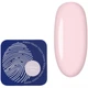 TOUCH Builder Gel №18 Powder Камуфлюючий будівельний гель, 10 мл - изображение 1