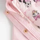 Куртка детская 3 в 1 Микки маус розовая Cool club 86см ( 400012892) - изображение 6