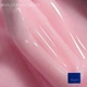 TOUCH Builder Gel №18 Powder Камуфлюючий будівельний гель, 10 мл - изображение 2
