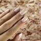 TOUCH Builder Gel №05 Oat Камуфлюючий будівельний гель, 10 мл - изображение 5