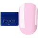 TOUCH Builder Gel Light Rose Камуфлюючий будівельний гель, 30 мл - изображение 1