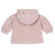 Велюровая толстовка Chicco Alice, цвет розовый, размер 92 (263.02405.011) - изображение 2