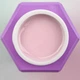 YOU ARE CUTE Tone Builder Gel №49 Гель для нарощування рожевий шовк, 15 мл - изображение 3