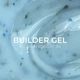EDLEN Refill Builder Gel №94 Flower Yogurt Рефіл, 15 мл - изображение 3