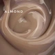 Камуфлюючий будівельний гель TOUCH Builder Gel Almond 30 мл - изображение 3