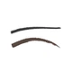 KIKO Charming Escape Eye&Brow Liner Олівець для брів 02 Auburn і чорна підводка - изображение 3