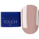 Камуфлюючий будівельний гель TOUCH Builder Gel Sand 30 мл - изображение 1