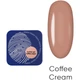 TOUCH Builder Gel Coffe Cream Камуфлюючий будівельний гель, 10 мл - изображение 1