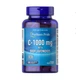 Витамин С с биофлавоноидами, Vitamin C with Bioflavonoids, Puritan's Pride, 1000 мг, 100 капсул (PTP-11410) - изображение 1