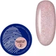 TOUCH Builder Gel Shine Mix 02 Камуфлюючий будівельний гель, 15 мл - изображение 1