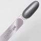 Декоративний гель TOUCH Metallic Gel White 5 мл - изображение 2