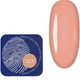 TOUCH Builder Gel №35 Smuzi Камуфлюючий будівельний гель, 10 мл - изображение 1