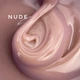 TOUCH Builder Gel Nude Камуфлюючий будівельний гель, 30 мл - изображение 5