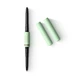 KIKO Charming Escape Eye&Brow Liner Олівець для брів 01 Blonde і чорна підводка - зображення 1