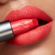 KIKO Velvet Passion Matte Lipstick Матова помада 330 Coral - зображення 4
