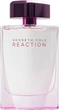 Woda perfumowana damska Kenneth Cole Reaction For Her 100 ml (0608940561720) - obraz 1