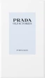 Woda perfumowana unisex Prada Purple Rain 100 ml (8435137740475) - obraz 2