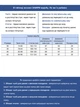 Джинсы женские темно-синие слоучи прямые 2492-1 40 - изображение 3