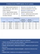 Джинсы мужские синий прямые со стрейчем 4547-3 36 - изображение 3
