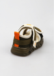 Сандалії BBT kids 22 Хакі (DRO-L606-1-5-Khaki) - зображення 4