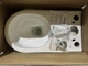 Унітаз-компакт MIXXUS BEVEL-0407-T1 630х350х795mm система змиву TORNADO 1.0 (MI6690) - зображення 8