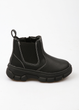 Ботинки Reserved 26 Черный (DRO-1112-Black) - зображення 2