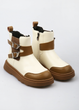 Ботинки Fashion 25 Комбинированный (DRO-S250-4-Combined) - изображение 1