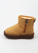 Ботинки Fashion 25 Бежевый (DRO-G1636-6-Beige) - изображение 3
