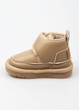 Черевики BBT kids 18 Сіро-бежевий (DRO-903-Gray-beige) - зображення 3