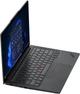 Laptop Lenovo ThinkPad E14 Gen 8 (21Y200AJPB) Black - obraz 2
