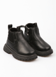 Черевики MTP 21 Чорний (DRO-1030-Black) - зображення 1