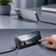Кабель USB-C 240 Вт для быстрой зарядки со встроенной подставкой 10565 - изображение 5