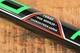 Вудилище махове Benzar No Limit Pole 8 м 50-120 г Carbon T-37 (11048800) - зображення 2