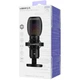 Микрофон Proove Gaming Harpia Black (WMHR00022001) - изображение 2
