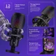 Микрофон Proove Gaming Harpia Black (WMHR00022001) - изображение 9