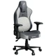 Кресло для геймеров 1stPlayer DK3 Grey - изображение 3