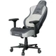 Кресло для геймеров 1stPlayer DK3 Grey - изображение 7