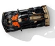 Конструктор LEGO Technic 42232 Мегакар Koenigsegg Sadair's Spear (42232) - зображення 4