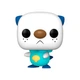 Ігрова фігурка Funko POP! вініл 11,4 см Покемон Ошавотт - зображення 2