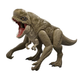 Колосальний Динозавр Дистортус Рекс Світ Юрського Періоду Jurassic World Super Colossal Distortus Rex Mattel (JKG95) - зображення 1