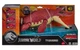 Динозавр Тилозавр Світ юрського періоду зі світлом та звуком Jurassic World Ultimate Damage Tylosaurus Mattel (JLD19) - зображення 2