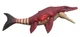 Динозавр Тилозавр Світ юрського періоду зі світлом та звуком Jurassic World Ultimate Damage Tylosaurus Mattel (JLD19) - зображення 3