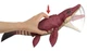 Динозавр Тилозавр Світ юрського періоду зі світлом та звуком Jurassic World Ultimate Damage Tylosaurus Mattel (JLD19) - зображення 5