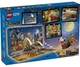 Конструктор LEGO City Новорічний календар Сіті 2026 (60510) - зображення 11