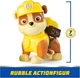 Щенячий патруль Рятувальний бульдозер Здорованя Paw Patrol Rubble Bulldozer Spin Master (6071214) - зображення 4