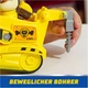 Щенячий патруль Рятувальний бульдозер Здорованя Paw Patrol Rubble Bulldozer Spin Master (6071214) - зображення 5