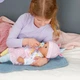 Кукла BABY born комбинированные материалы 43 см Эмма-Единорог - изображение 4